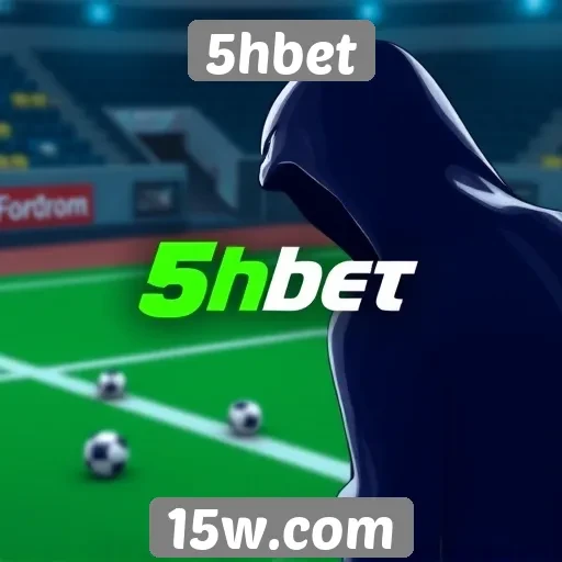 Segurança e privacidade para jogadores no 5hbet